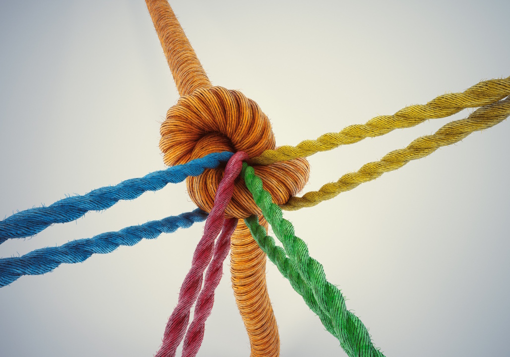 Conduite du changement